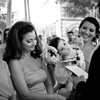 Mια βάπτιση γεμάτη γλυκά